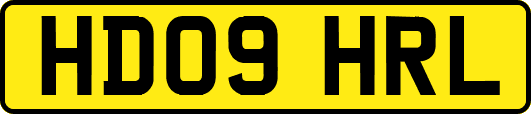 HD09HRL