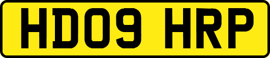 HD09HRP