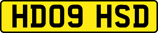 HD09HSD