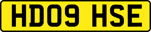 HD09HSE