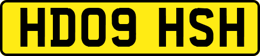 HD09HSH