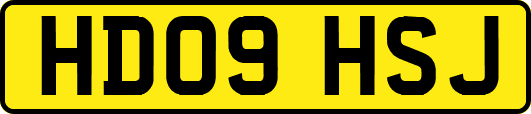 HD09HSJ