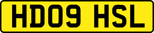 HD09HSL