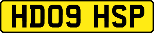 HD09HSP