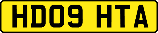 HD09HTA