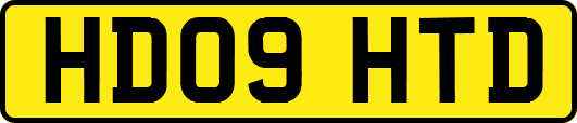 HD09HTD