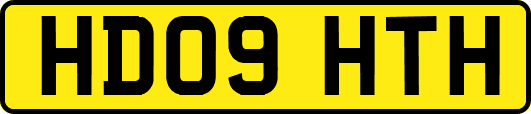 HD09HTH