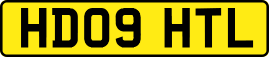 HD09HTL