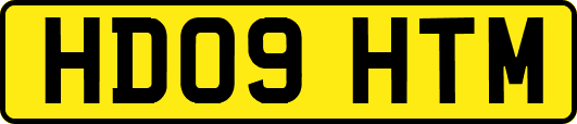 HD09HTM