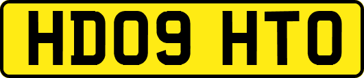 HD09HTO