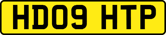 HD09HTP