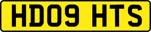 HD09HTS