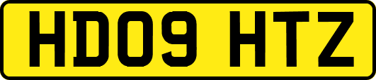 HD09HTZ