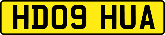 HD09HUA