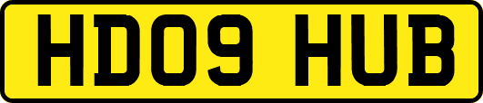 HD09HUB