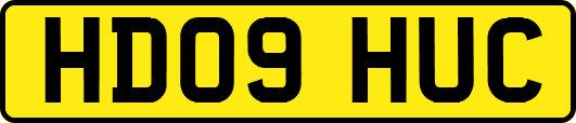 HD09HUC