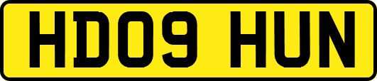 HD09HUN