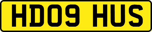 HD09HUS