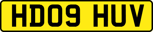HD09HUV
