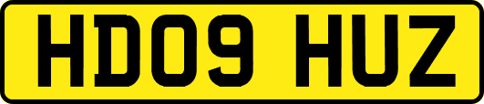 HD09HUZ