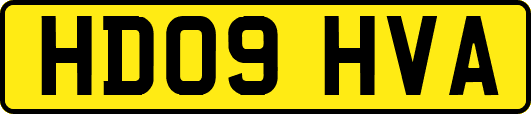 HD09HVA