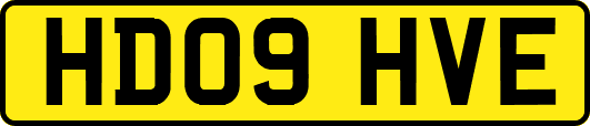 HD09HVE