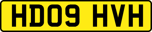 HD09HVH