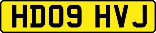 HD09HVJ