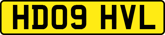HD09HVL