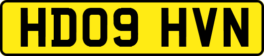 HD09HVN