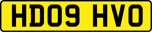 HD09HVO
