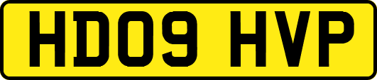 HD09HVP