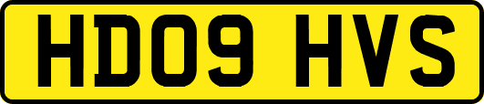 HD09HVS