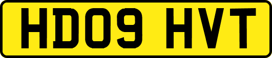 HD09HVT