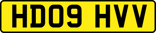 HD09HVV