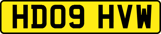 HD09HVW