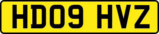 HD09HVZ