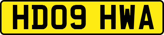 HD09HWA