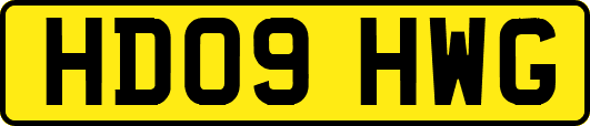 HD09HWG