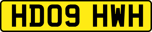 HD09HWH