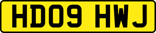 HD09HWJ