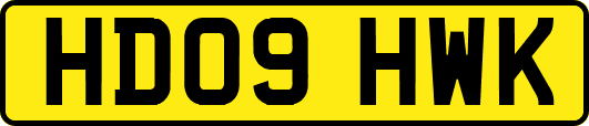 HD09HWK