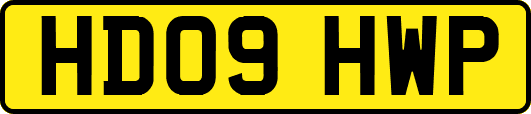 HD09HWP
