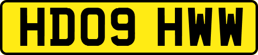 HD09HWW
