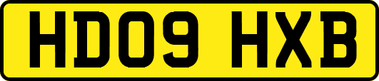 HD09HXB