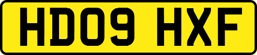 HD09HXF