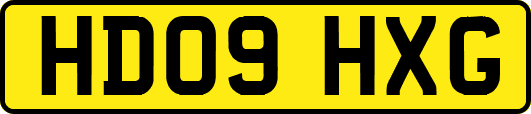 HD09HXG
