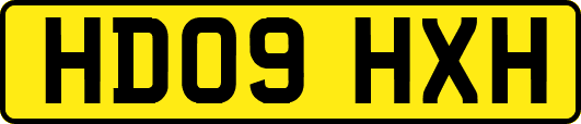 HD09HXH