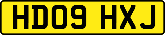 HD09HXJ