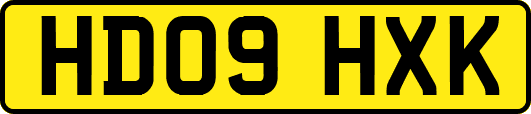 HD09HXK